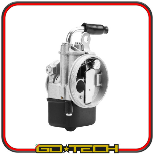 Carburatore tipo sha - carburatore,