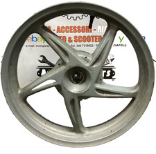 Cerchio Ruota Posteriore