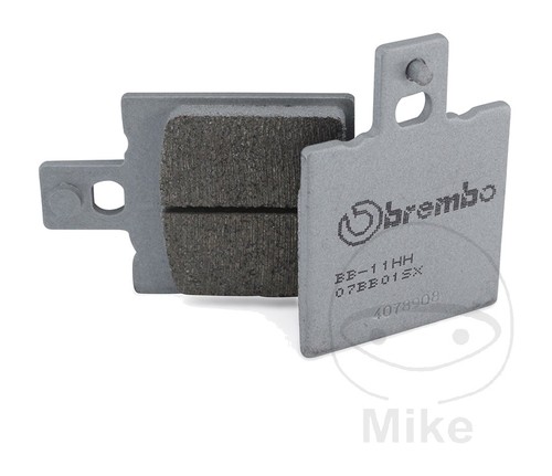 Brembo pastiglie freno - brembo,