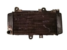 RADIATORE ACQUA WATER RADIATOR