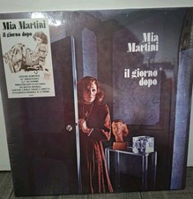 Mia Martini il giorno dopo