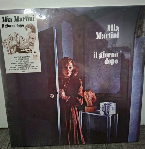 Mia martini giorno - mia, il
