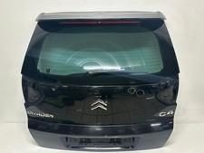 PORTELLONE POSTERIORE COMPLETO PER CITROEN C4 Grand Picasso 8701W7 (06>13)