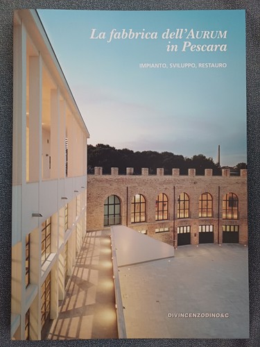 ABRUZZO-PESCARA-CASTELLAMMARE