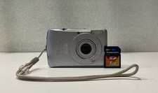 Canon digital ixus - canon,