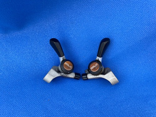 Retro shimano deore - retro,