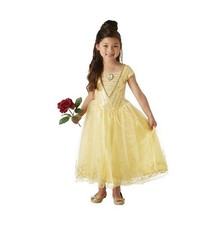 🌹 Costume Bella "La Bella e