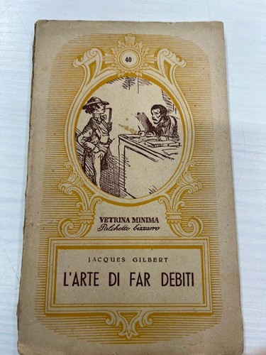 Jacques gilbert arte di - jacques, l'arte