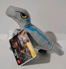 Jurassic World Velociraptor