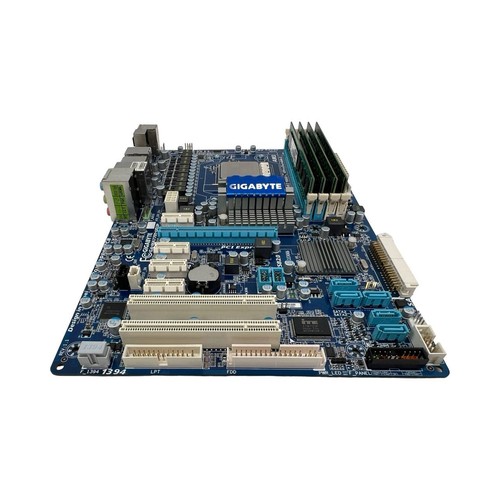 Gigabyte ma770t ud3p - gigabyte, ga-ma770t-ud3p