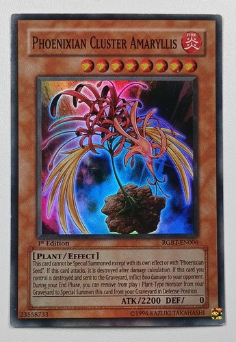 Cluster phoenixian amaryllis - cluster,