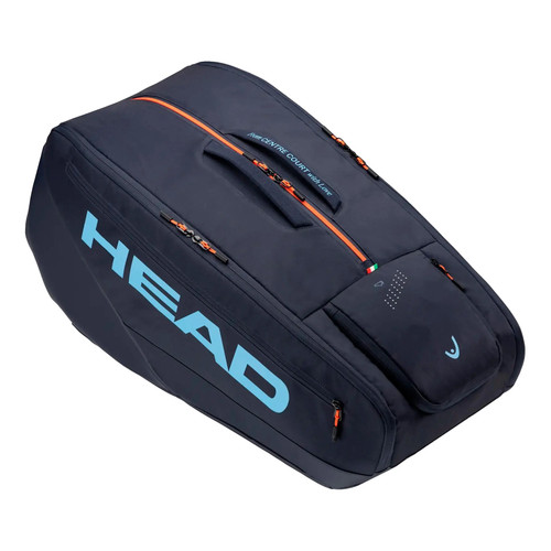 Head pro racquet bag - head, borsa