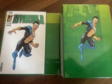 INVINCIBLE BOX SET N.2 - VERY