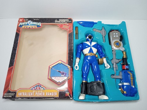 Figurina power rangers - figurina,
