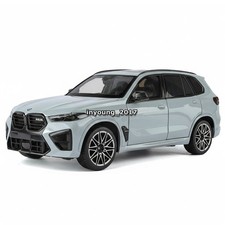 Modellino auto bmw x5 - modellino,