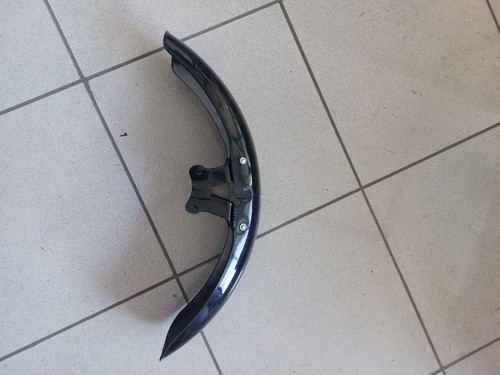 Parafango anteriore moto