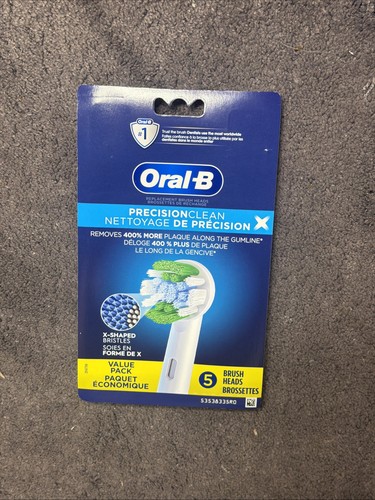 Sigillato oral precision - oral-b,