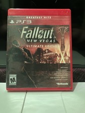 Fallout: New Vegas - Ultimate