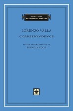 Lorenzo Valla Correspondence