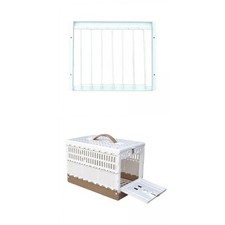 Gabbia Per Piccioni, Gabbia