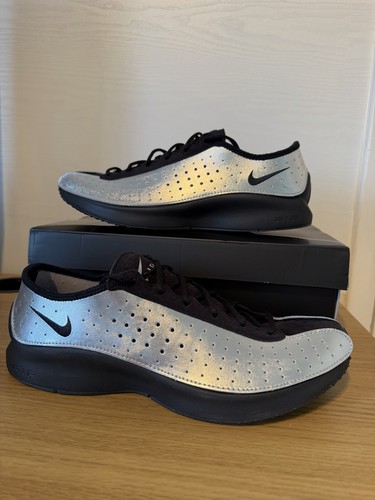 Nike air superfly metallic - nike,