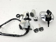 Kit serratura blocchetto
