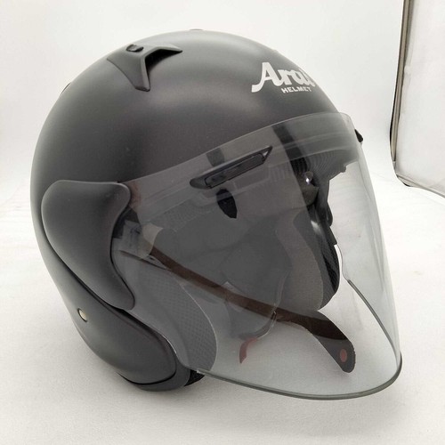 Casco jet arai - arai, moto