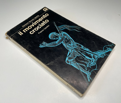 Franco cardini movimento - cardini,, il