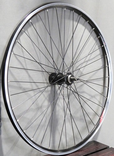 Ruota posteriore raleigh 700c - posteriore,