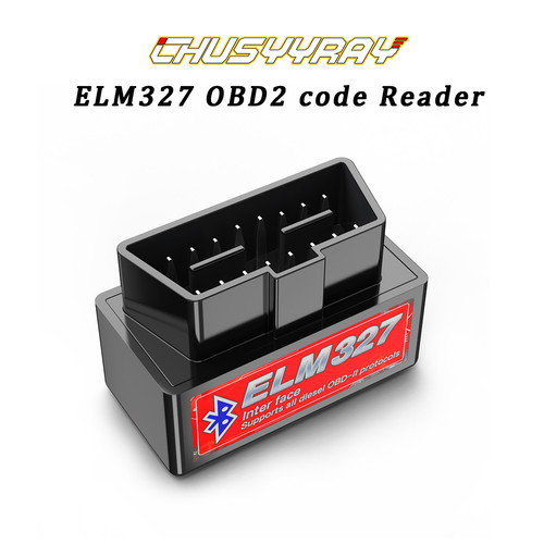 Elm327 odb2 scanner - v2.1,