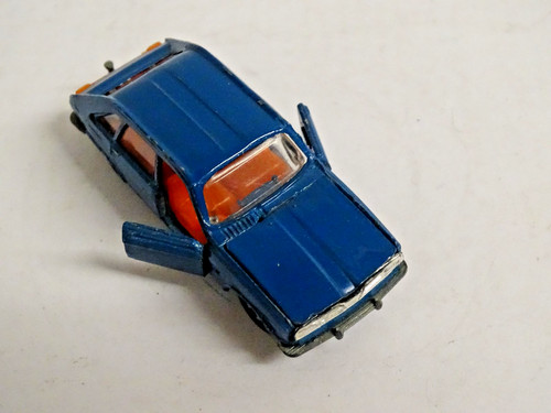 Modellino majorette renault - modellino,