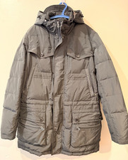 Giacca invernale uomo Geox