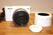 Nikon 1J2 fotocamera digitale