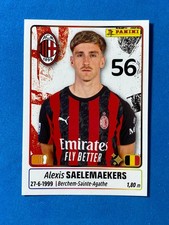 Figurine Calciatori Panini