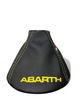 Cuffia Cambio Fiat 500 Abarth