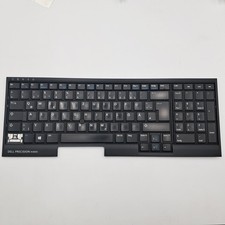 Tastiera Dell Precision M4800