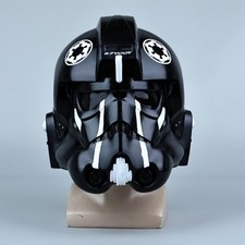 Casco pilota combattente