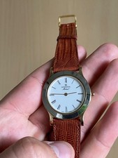 OROLOGIO DA UOMO ZENITH MONDIA