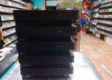 Lotto 5 Console Sony