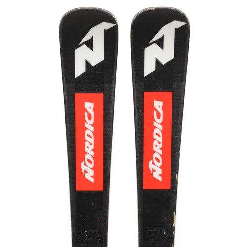 Ski occasion junior nordica - occasion,