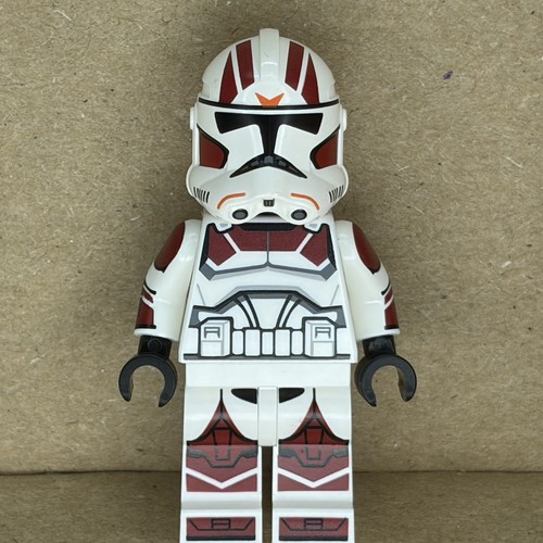 Lego star wars - gcc, jetpack