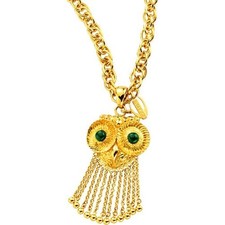 Collana Donna Just Cavalli