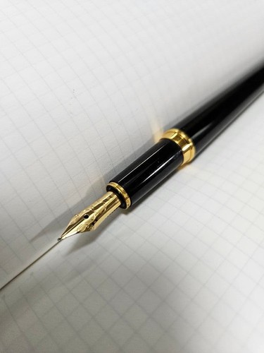 Rare excellent montblanc - rare,