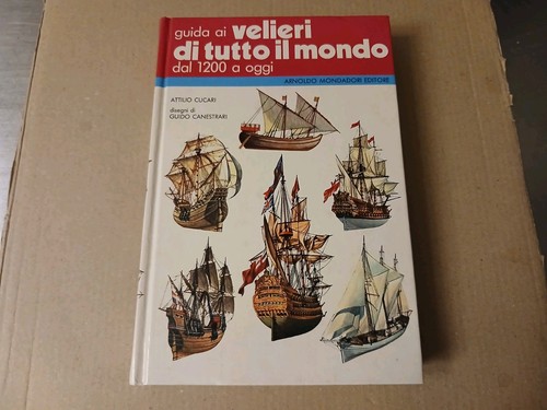 Attilio cucari guida - attilio, ai
