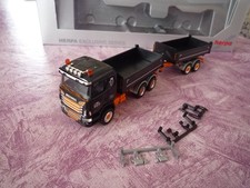 Herpa 919760 Scania R tandem