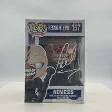 Resident Evil Grail Paul W.S