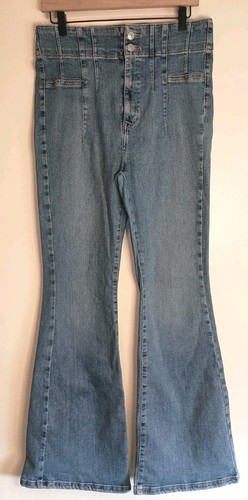 Jeans free people jayde - jeans,