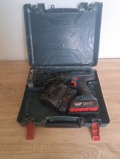 AVVITATORE BOSH USATO CON SCATOLA