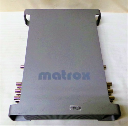 Matrox mxo2 versione desktop - mxo2,