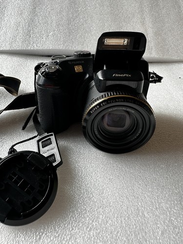 Fujifilm fine pic s7000 - fine, non